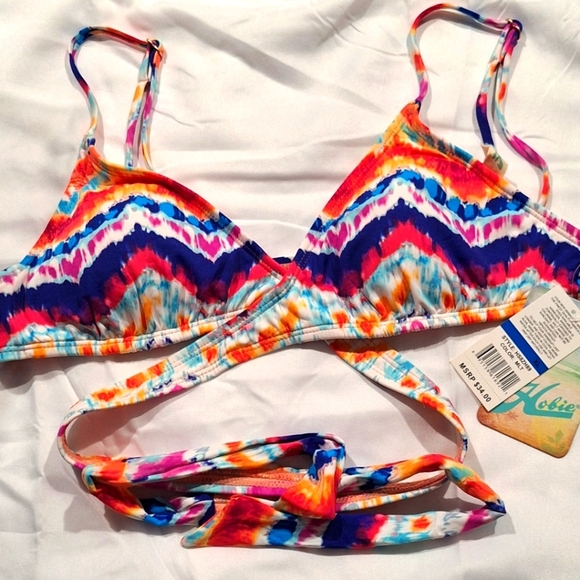 New bathing suit - Picture 4 of 8